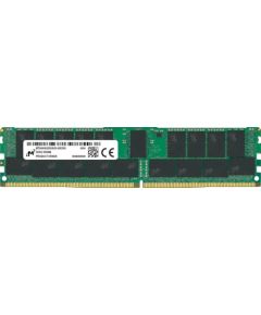 Micron RDIMM DDR4 32GB 2Rx4 3200MHz PC4-25600 MTA36ASF4G72PZ-3G2R