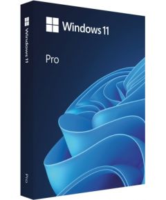 Microsoft Windows 11 Professional BOX USB PL