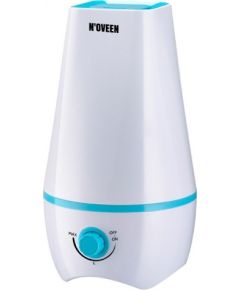 Noveen UH101 blue ultrasonic humidifier