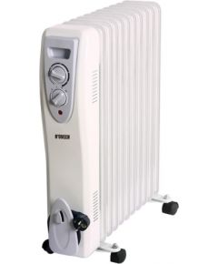 OIL HEATER NOVEEN OH11 2500W