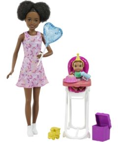 Mattel Barbie GRP41 toy playset
