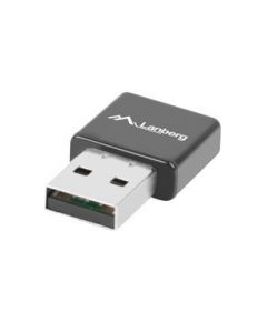 Lanberg NC-0300-WI network card 2400 Mbit/s