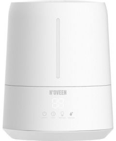Noveen UH550 humidifier Ultrasonic 4.5 L White 28 W