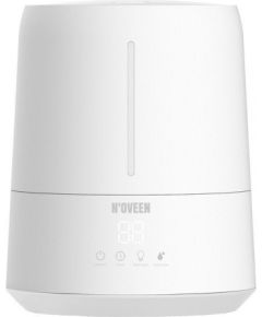 Noveen UH550 humidifier Ultrasonic 4.5 L White 28 W Увлажнители воздуха