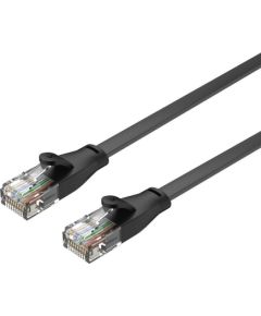 UNITEK Cat 6 UTP RJ45 (8P8C) Flat Ethernet Cable