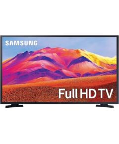 Samsung UE32T5372CDXXH 32" T5300 FHD Smart TV 2020 televizors