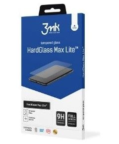 3MK  
       -  
       Poco C40 / Redmi 10C HardGlass Max Lite