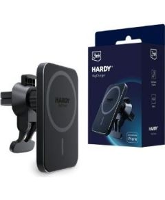 3MK  
 
       Hardy MagCharger 
     Black