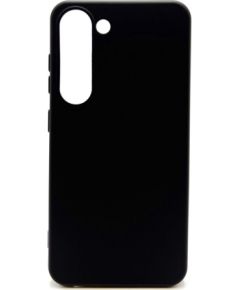 Evelatus  
       Samsung  
       Galaxy S23 Plus TPU Nano silicone case 
     Black