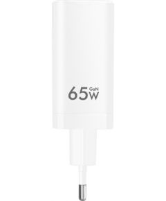 Tactical FlashBang GaN 65W White Зарядные устройства