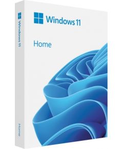 Microsoft Windows 11 Home BOX USB PL