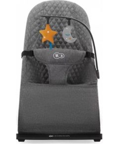 KINDERKRAFT Gravity Buoy MIMI Grey