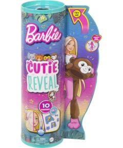 Mattel Barbie Cutie Reveal Singe