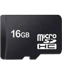 IMRO 10/16G UHS-I memory card 16 GB MicroSDHC Class 10