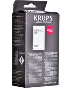 Krups F054001B descaler Domestic appliances Powder