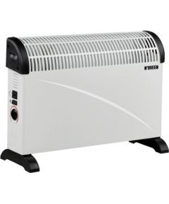 CONVECTOR HEATER NOVEEN CH-5000 TURBO FAN