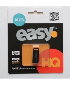 IMRO EASY/16GB USB flash drive USB Type-A 2.0 Black