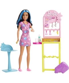 Mattel Barbie Skipper Babysitters Inc. Skipper First Jobs