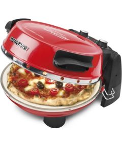 G3ferrari G3 Ferrari G10032 pizza maker/oven 1 pizza(s) 1200 W Black, Red