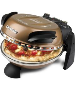 G3ferrari G3 Ferrari Delizia pizza maker/oven 1 pizza(s) 1200 W Copper