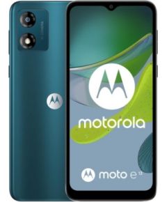 Smartfon Motorola Moto E13 2/64GB Aurora Green