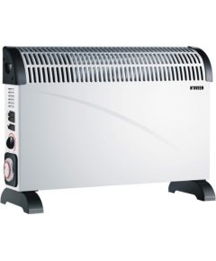 Noveen CONVECTOR HEATER CH-6000 TIMER TURBO FAN