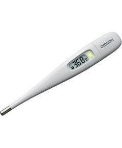 OMRON ECO TEMP INTELLI IT MC-280B-E LCD THERMOMETER Termometri