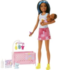 Mattel Barbie HJY34 doll