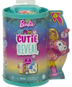 Mattel Barbie Cutie Reveal HKR14 doll