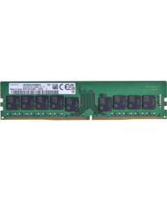 Samsung M391A4G43BB1-CWE memory module 32 GB 1 x 32 GB DDR4 3200 MHz ECC