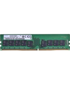 Samsung M391A4G43BB1-CWE memory module 32 GB 1 x 32 GB DDR4 3200 MHz ECC