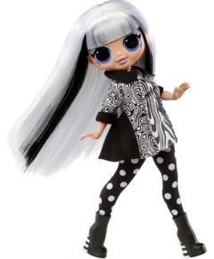 MGA L.O.L. Surprise! O.M.G. HoS Doll S3 - Groovy Babe