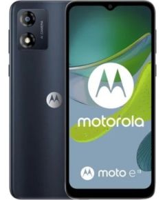 Smartfon Motorola Moto E13 2/64GB Cosmic Black