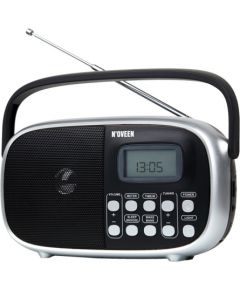 Noveen PR850 Digital Portable Radio