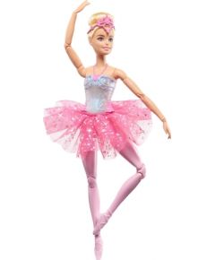 Mattel Barbie Dreamtopia Twinkle Lights Ballerina