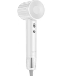 Laifen Retro hair dryer (white)