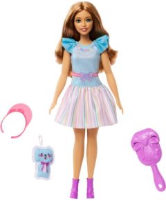 Mattel Barbie HLL21 doll
