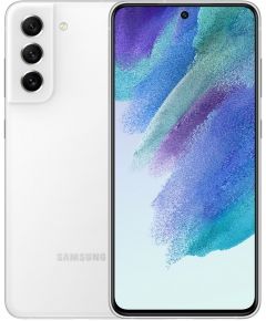 Samsung Galaxy SM-G990B 16.3 cm (6.4") Dual SIM Android 12 5G USB Type-C 4500 mAh White
