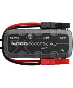 NOCO GBX155 vehicle jump starter 4250 A