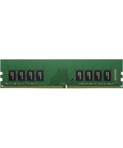 Samsung M391A2G43BB2-CWE memory module 16 GB 1 x 16 GB DDR4 3200 MHz ECC