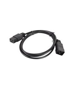 LANBERG CA-C19E-10CC-0018-BK cable