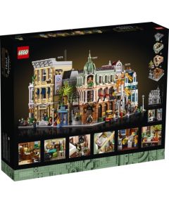 LEGO Creator Dizainviesnīca (10297)