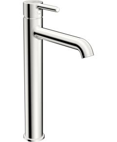 Oras Optima Style izlietnes jaucējkrāns bez noteces aizvara, hroms 318mm Для раковины