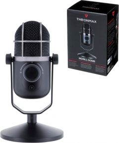 Thronmax M3 MDRILL DOME - game console microphone