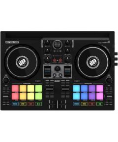 Reloop Buddy - compact DJ controller
