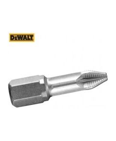 DeWALT 25mm Torsion uzgalis Pozi Pz2 x 20