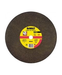 DeWALT Disks, BONDED DIA 355 /3.0X22.2 DPC...