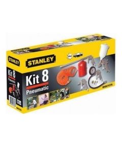 Stanley Pneimatisko instrumentu komplekts