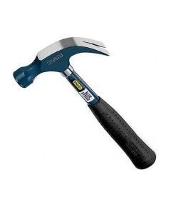 Stanley Молоток BLUESTRIKE с гвоздем 450гр