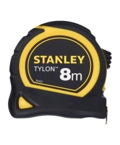 Stanley Рулетка TYLON 8м